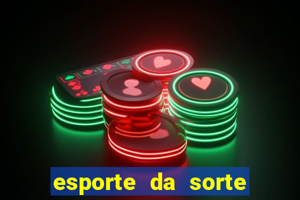 esporte da sorte fortune tiger